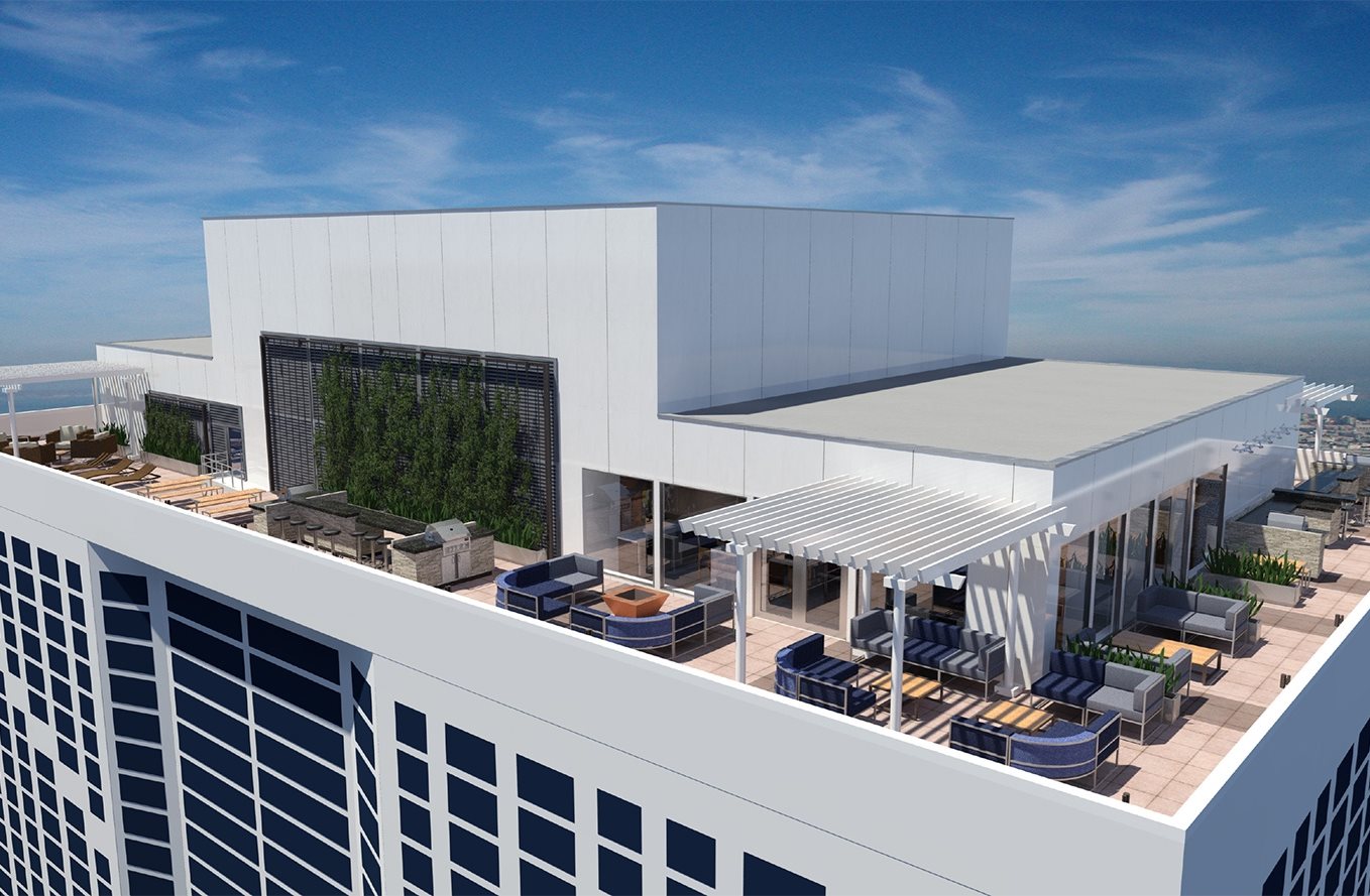 441 E Erie - The Axis (Streeterville)