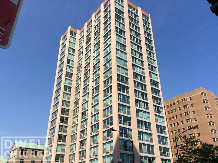 5600 N Sheridan Rd - The Bryn (Edgewater)