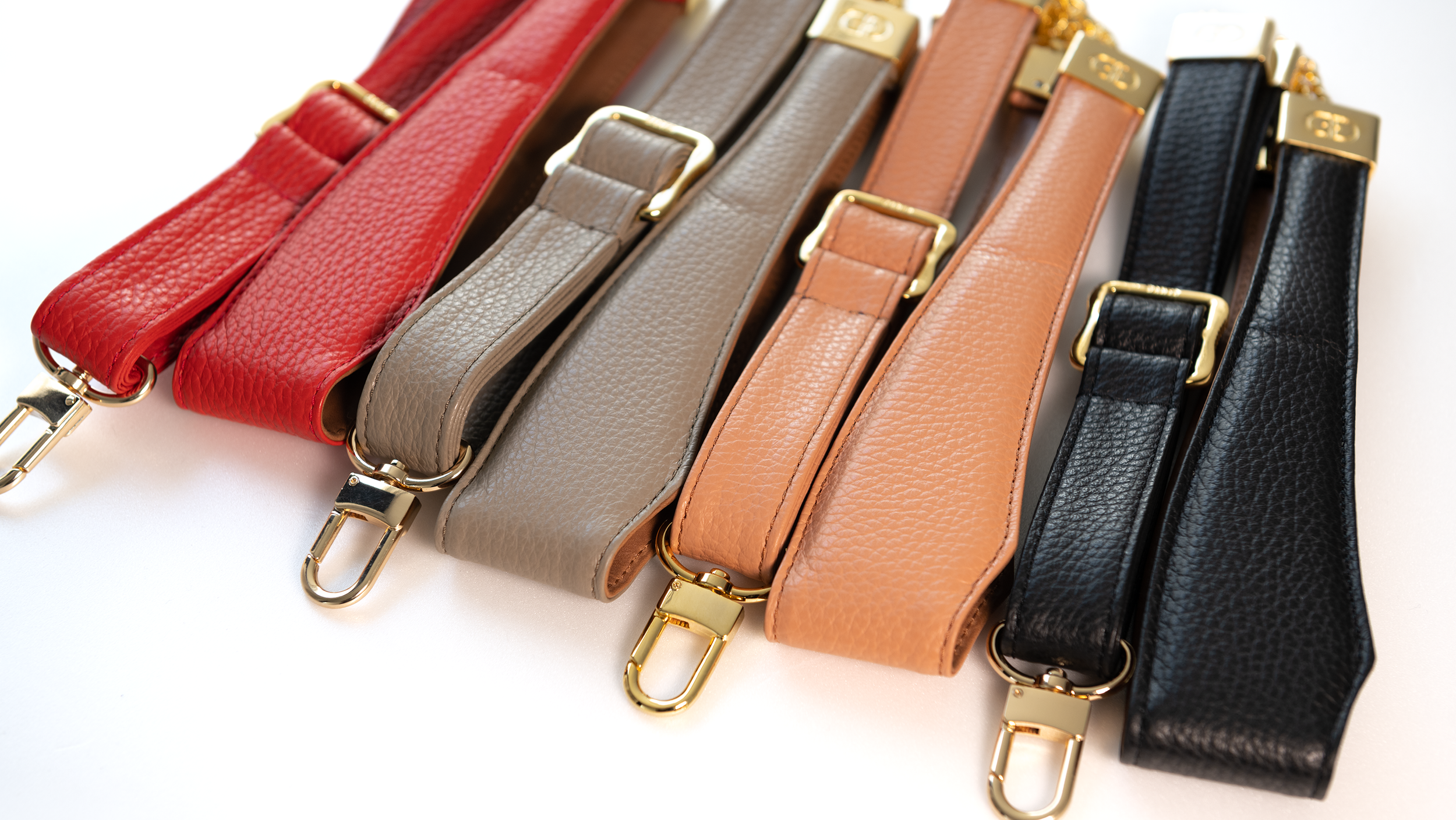 Dante Straps サックス ネックストラップ 本革 Dante Neck Strap 《ご予約受付中》 ダンテネックストラップ