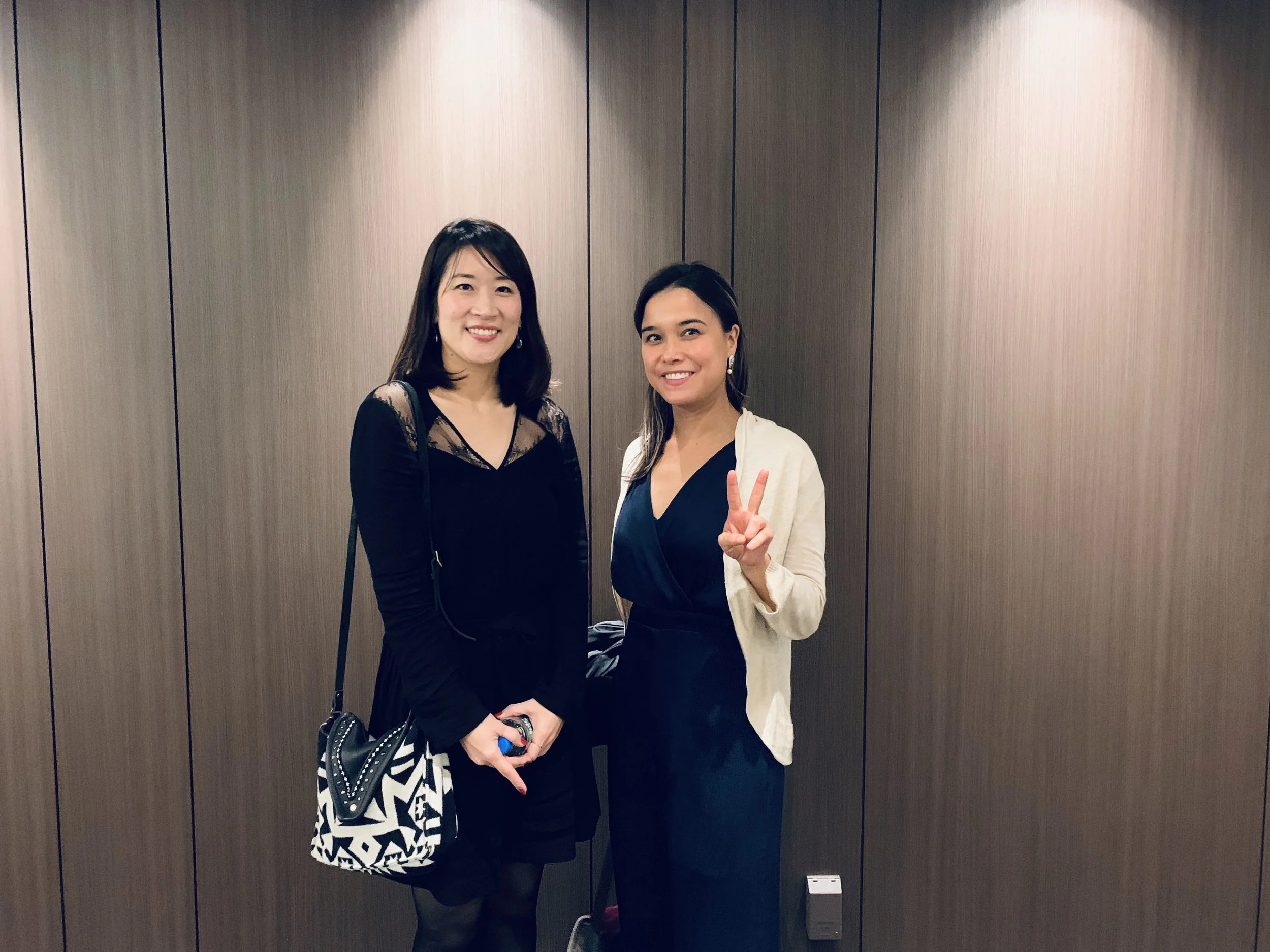The Choice — A Conference To Empower Japanese Women & Give Them More Choices!