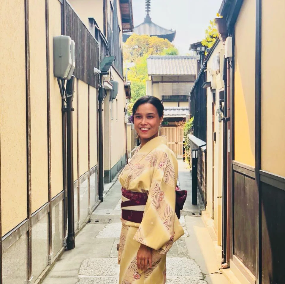 Kyoto, Japan Versus San Francisco, California | What Are The Similarities And Differences?