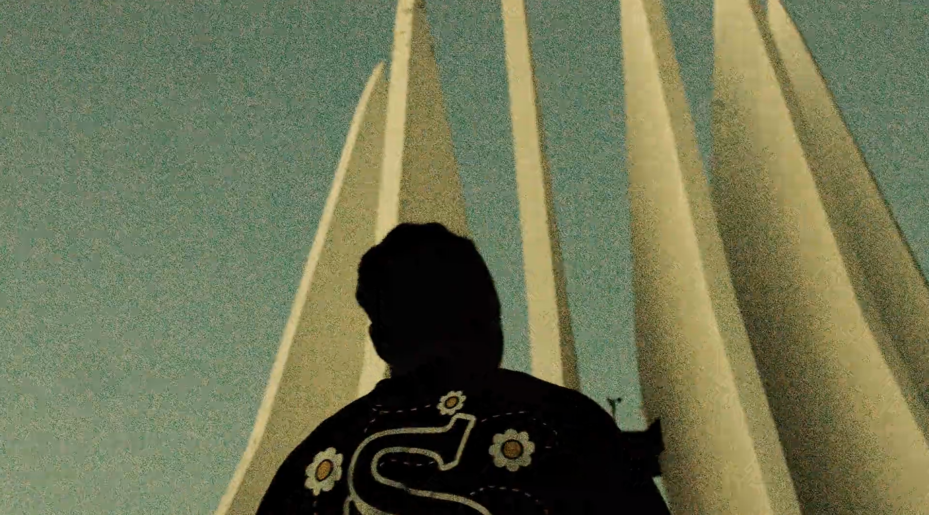 Matt Muse - 'Leave Here'