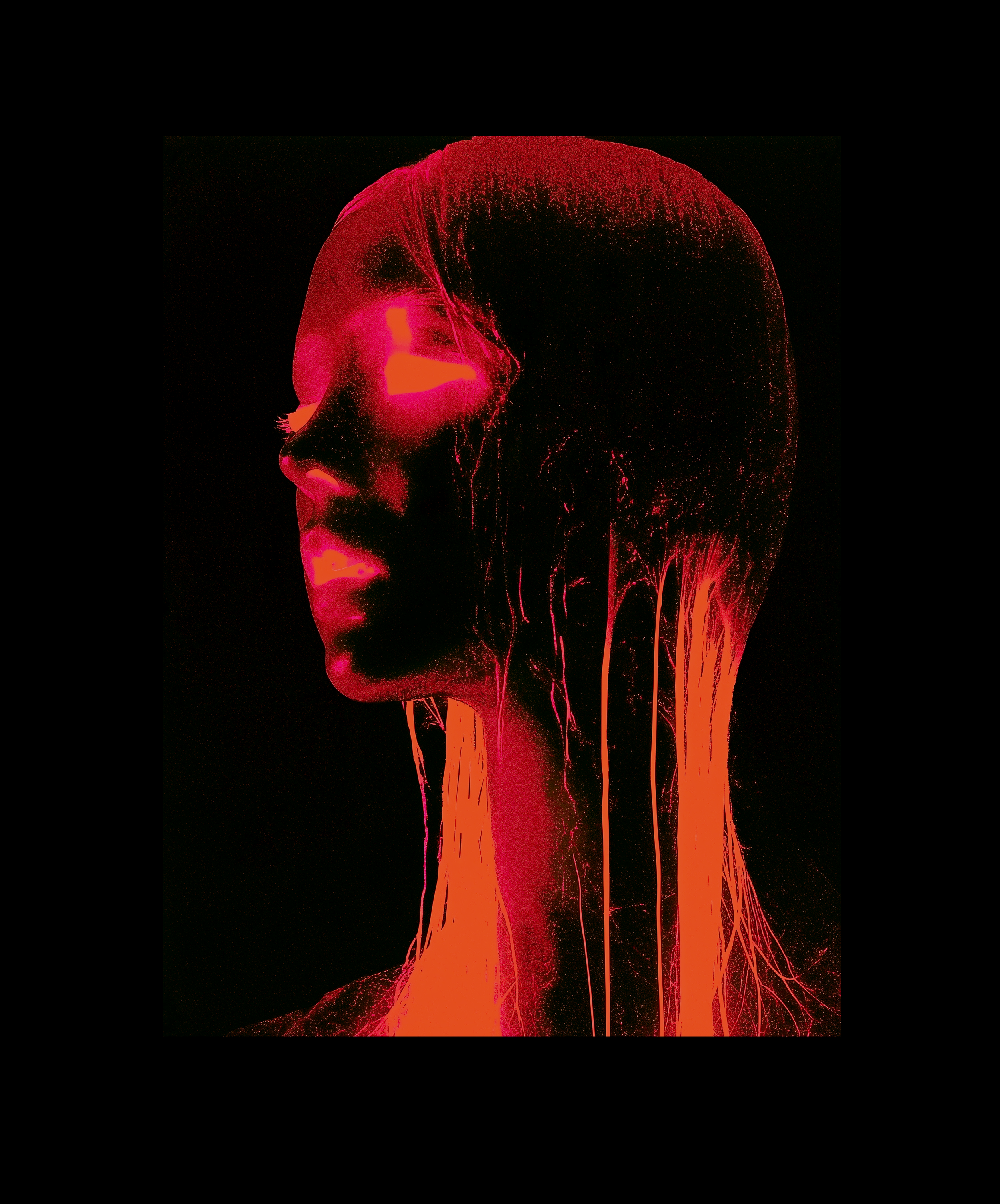 {the nite we fell}™  2027 - 'infrared' ALT 1