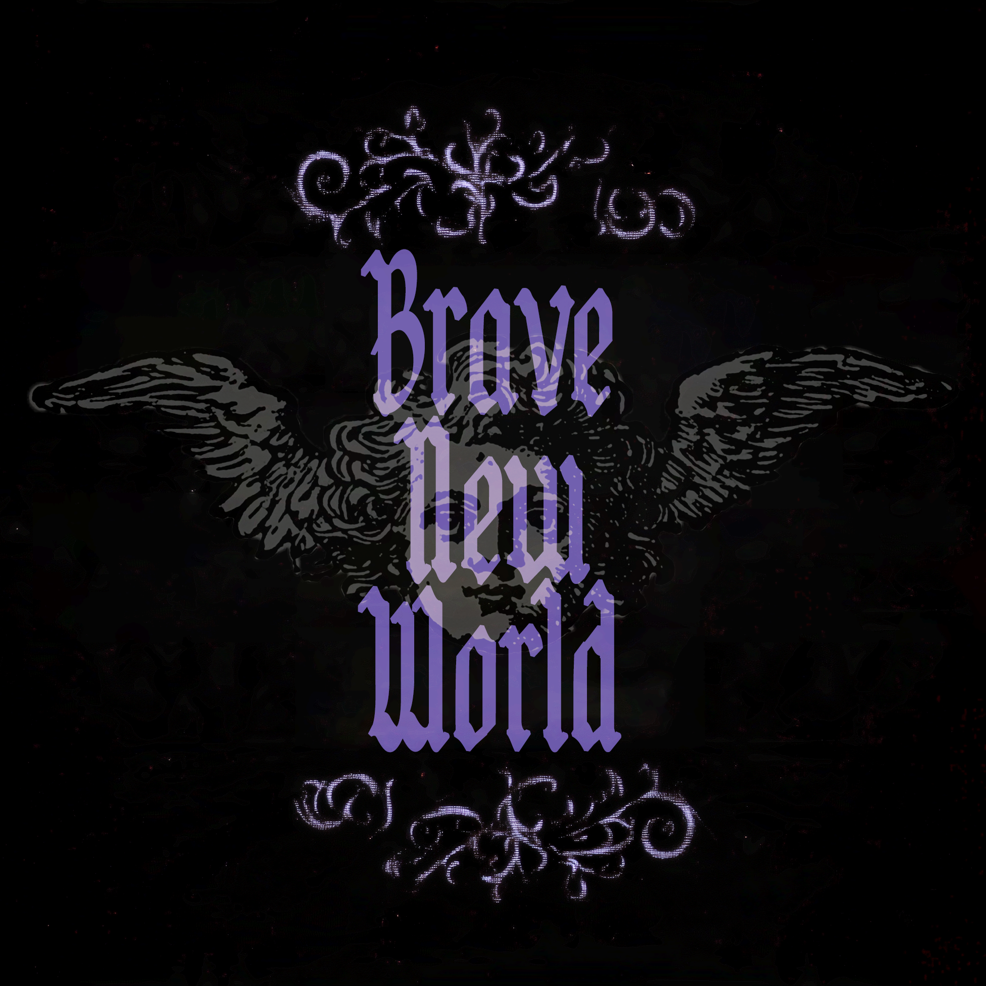 Jon 'NOEL' rebrand {2026} - 'brave new world' 