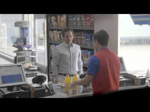 Gatorade: Sweat It To Get It