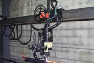 <div style="white-space: pre-wrap;">Circle Welders / Burners with Rise & Fall Cam</div>
