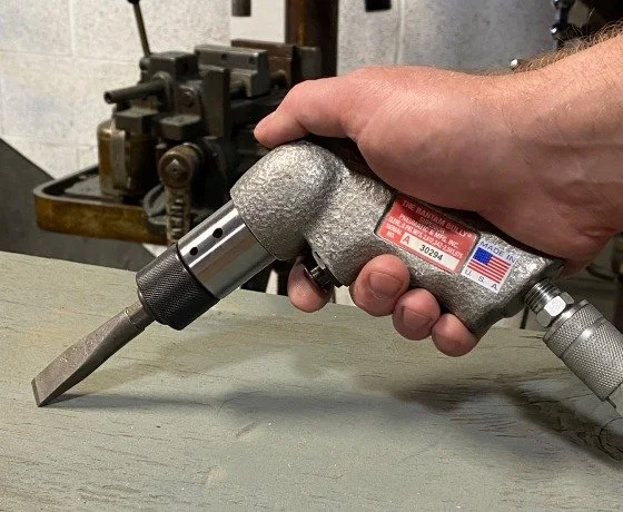 Air Hammers
