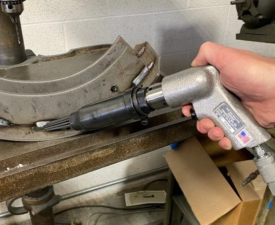 Needle Scalers
