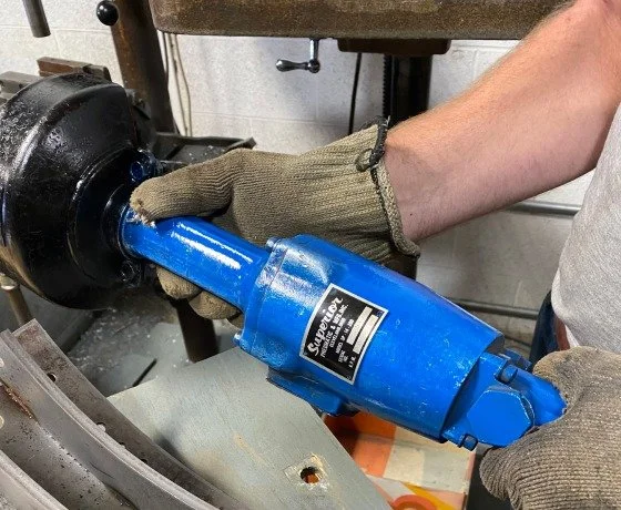 Grinders, Sanders &amp; Drills
