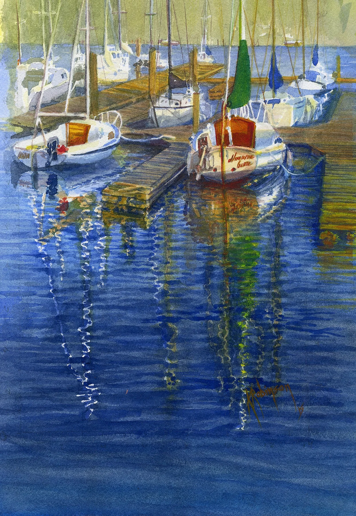 Bayview Boats
