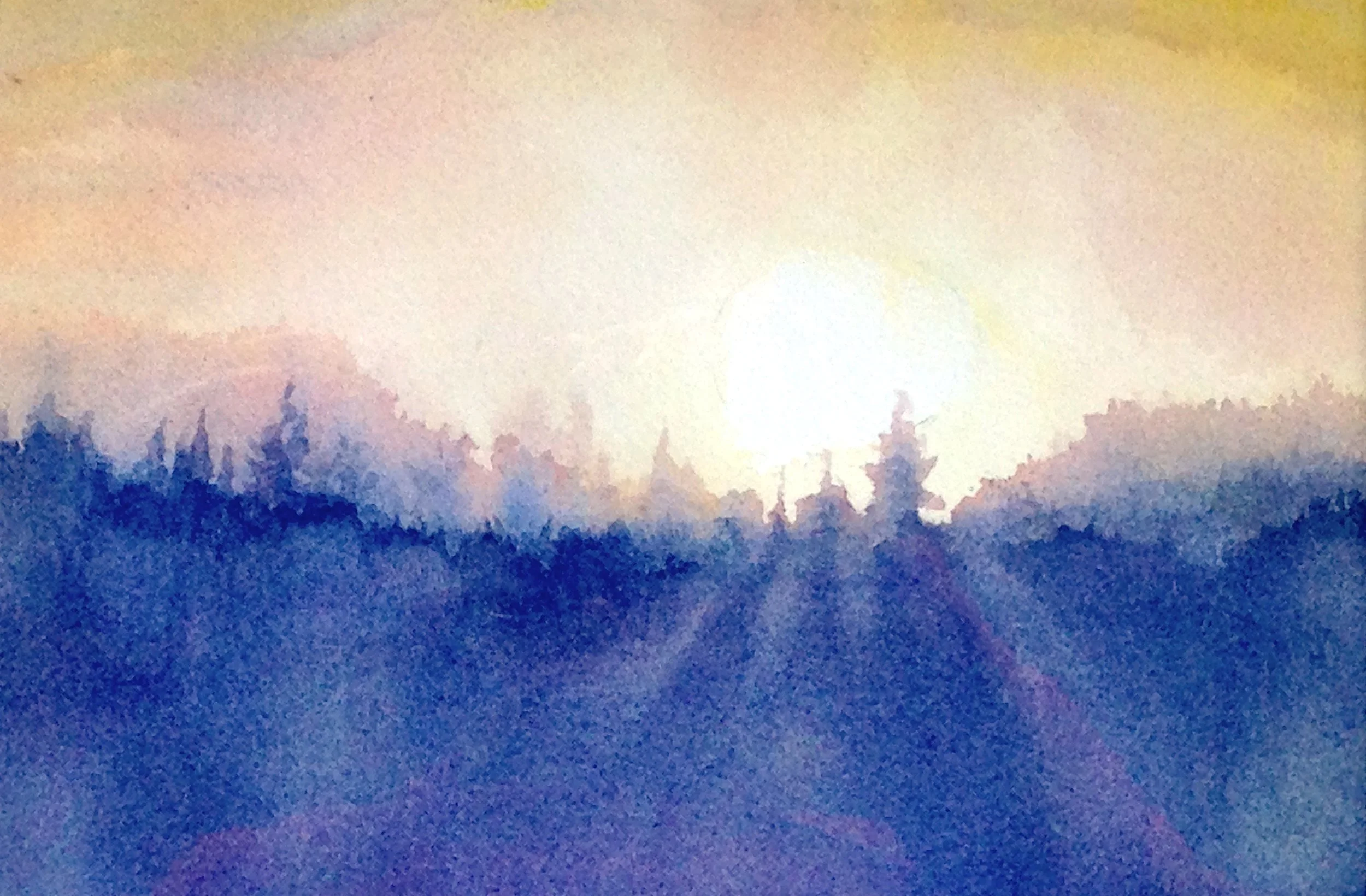 Last Light