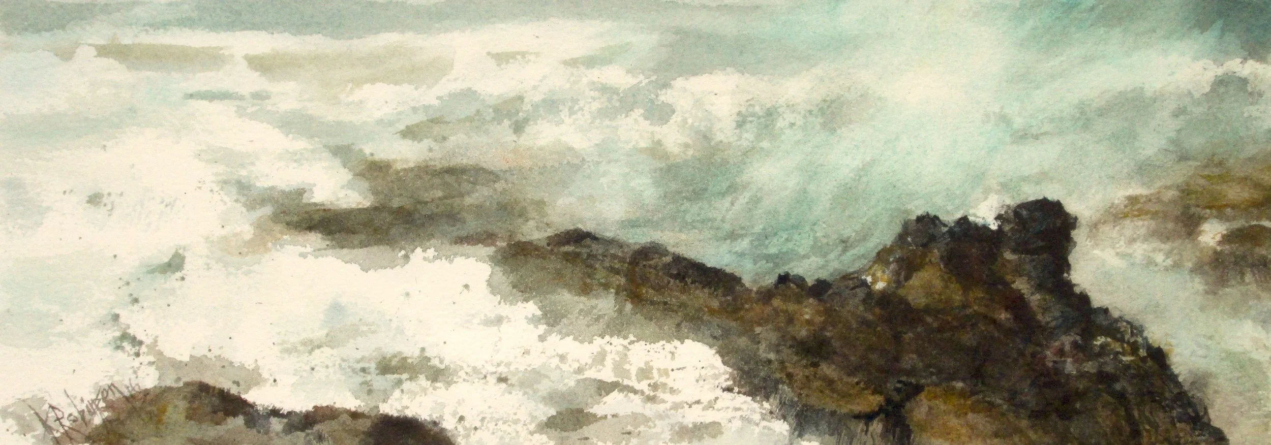 Pacific Surf
