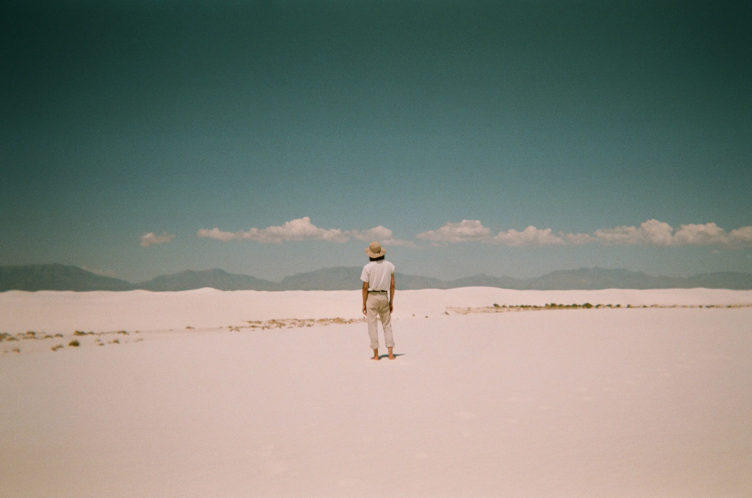  White Sands, NM 