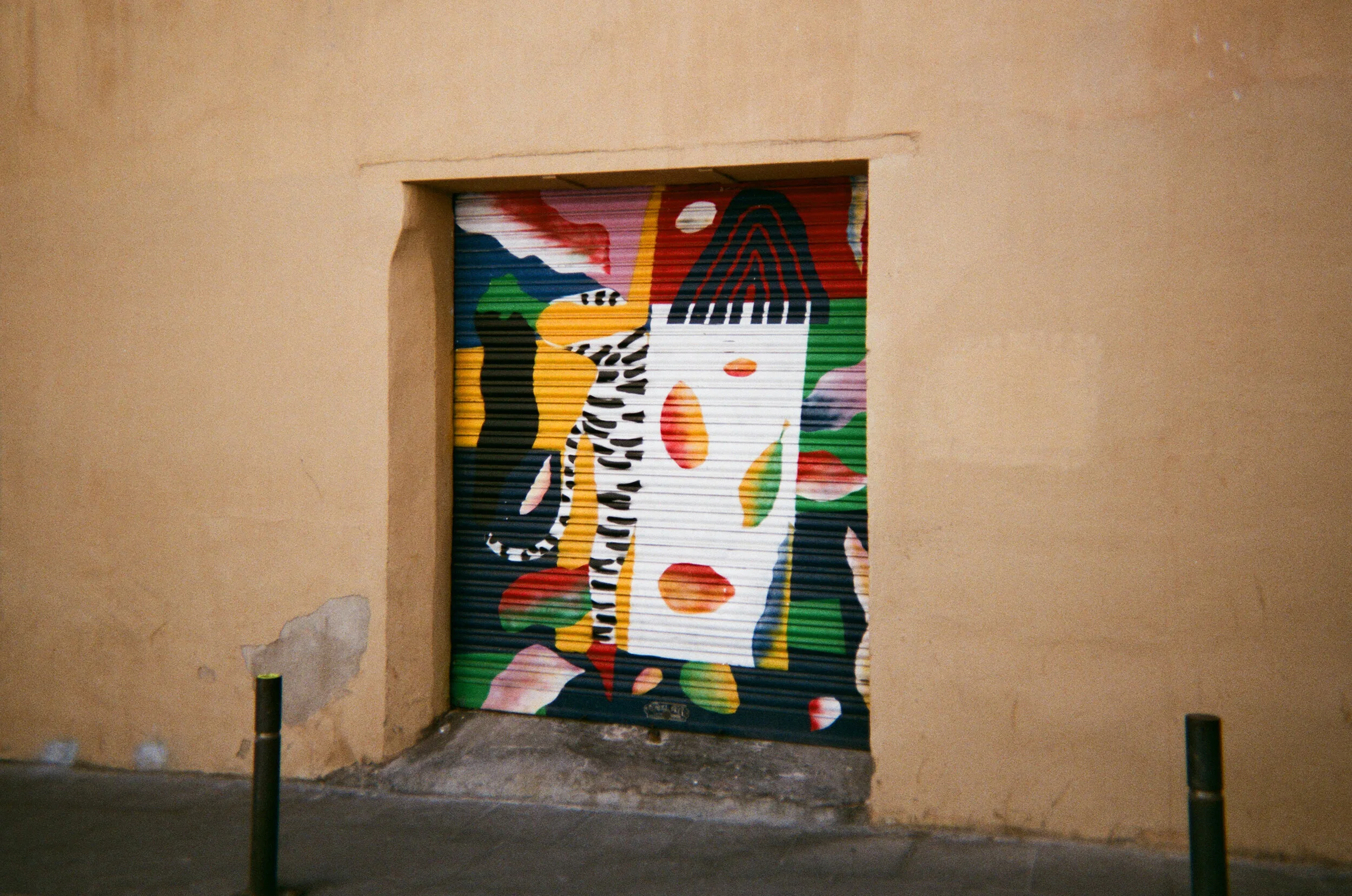  Barcelona, Spain 
