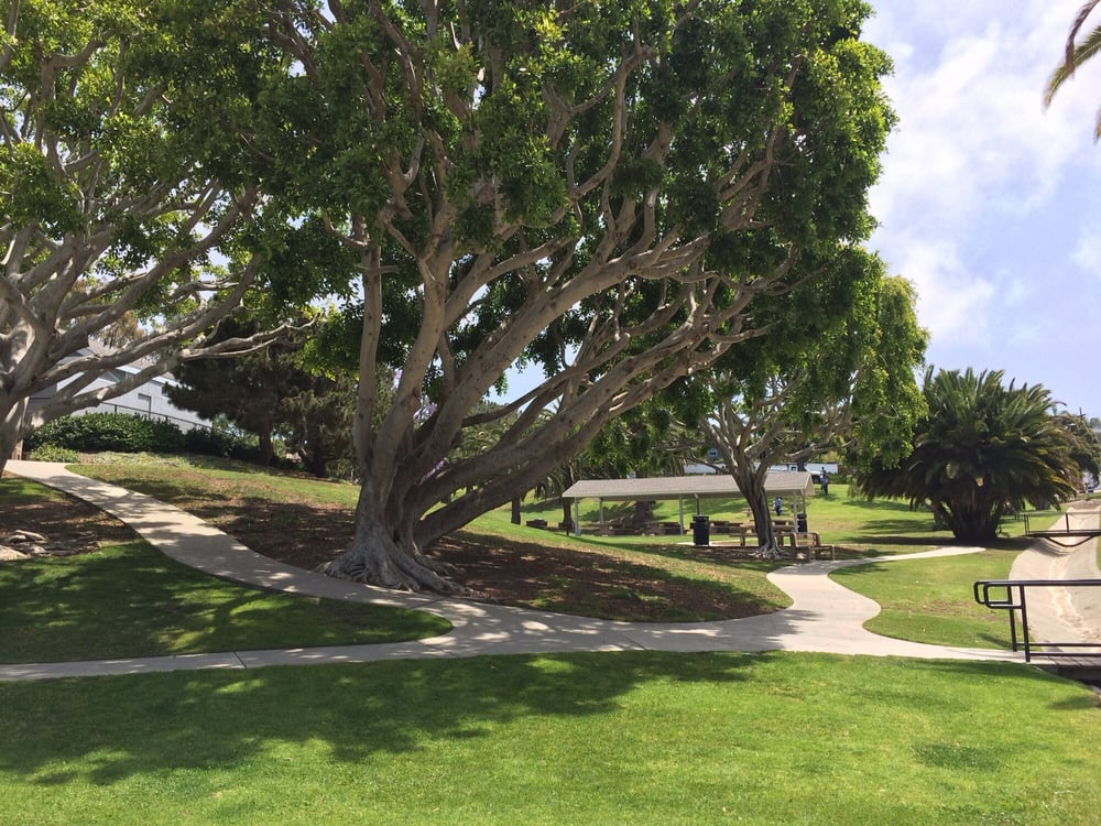 Glen Park, Cardiff, CA