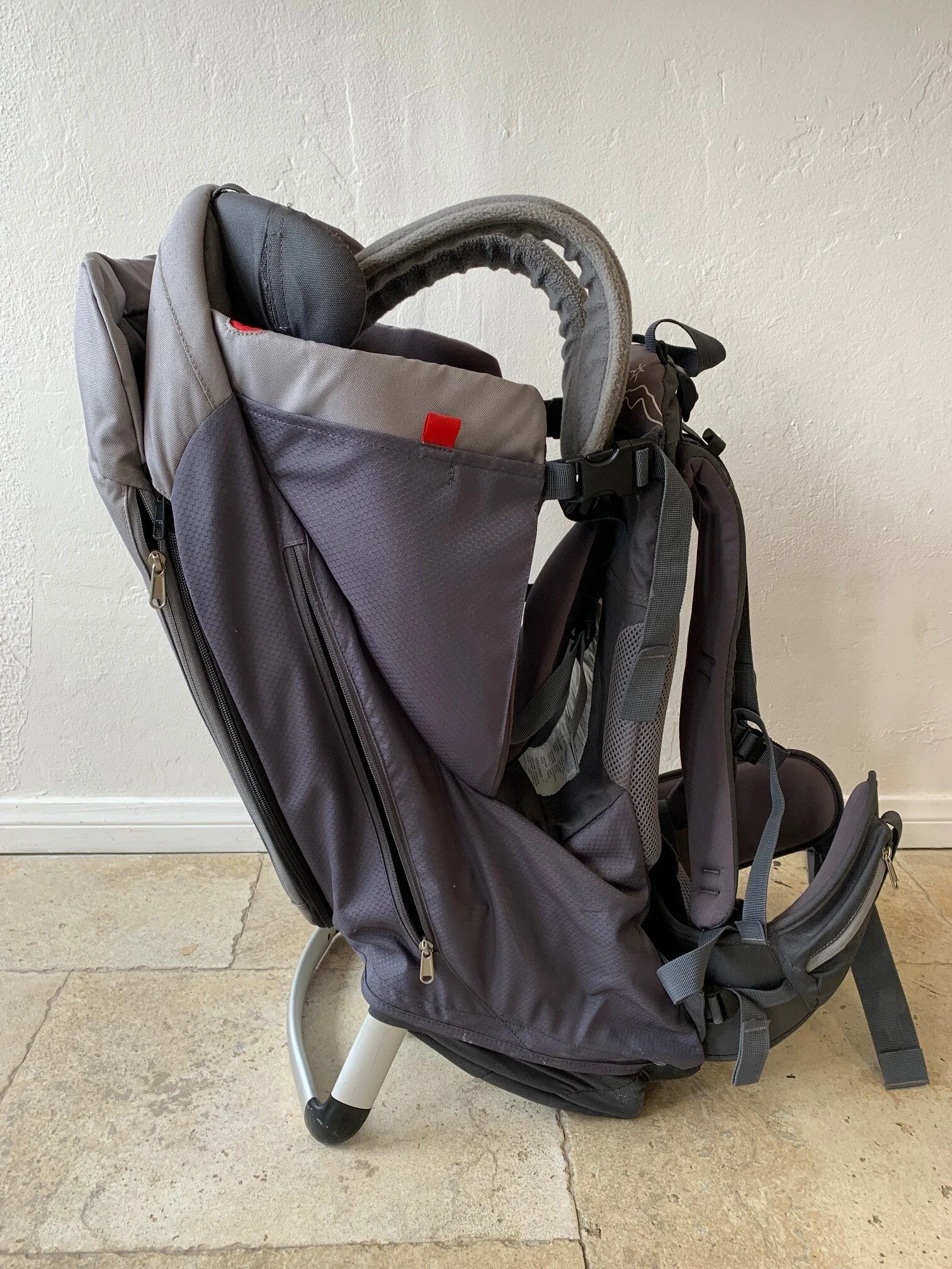 phil and teds escape backpack