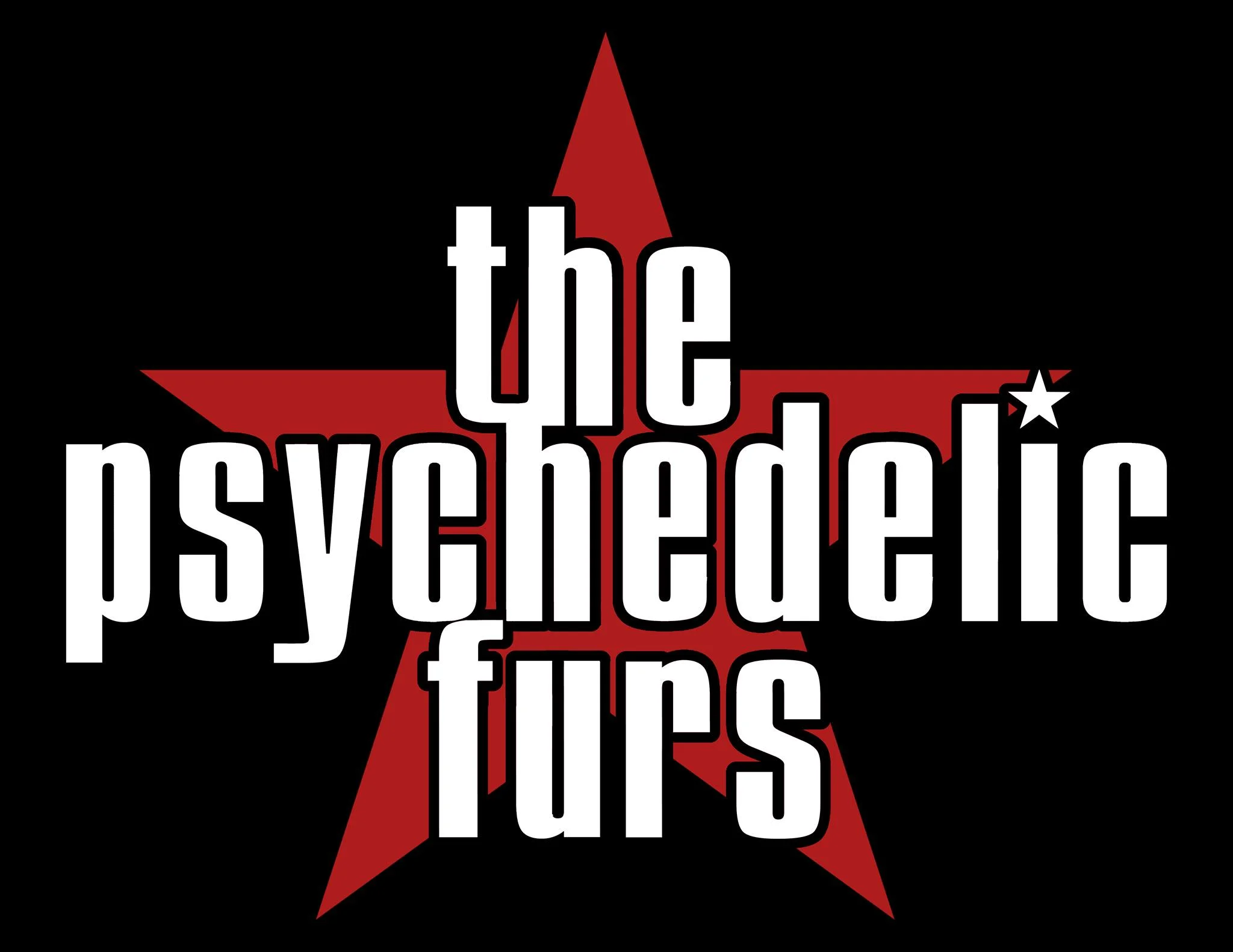 The Psychedelic Furs
