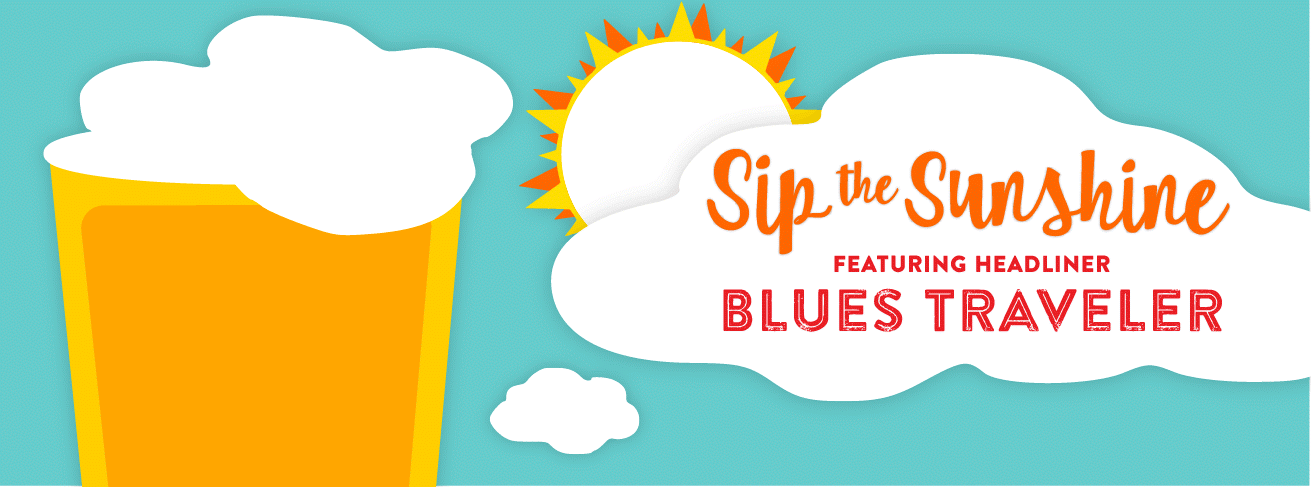 Sip the Sunshine - All Florida Craft Beer Festival
