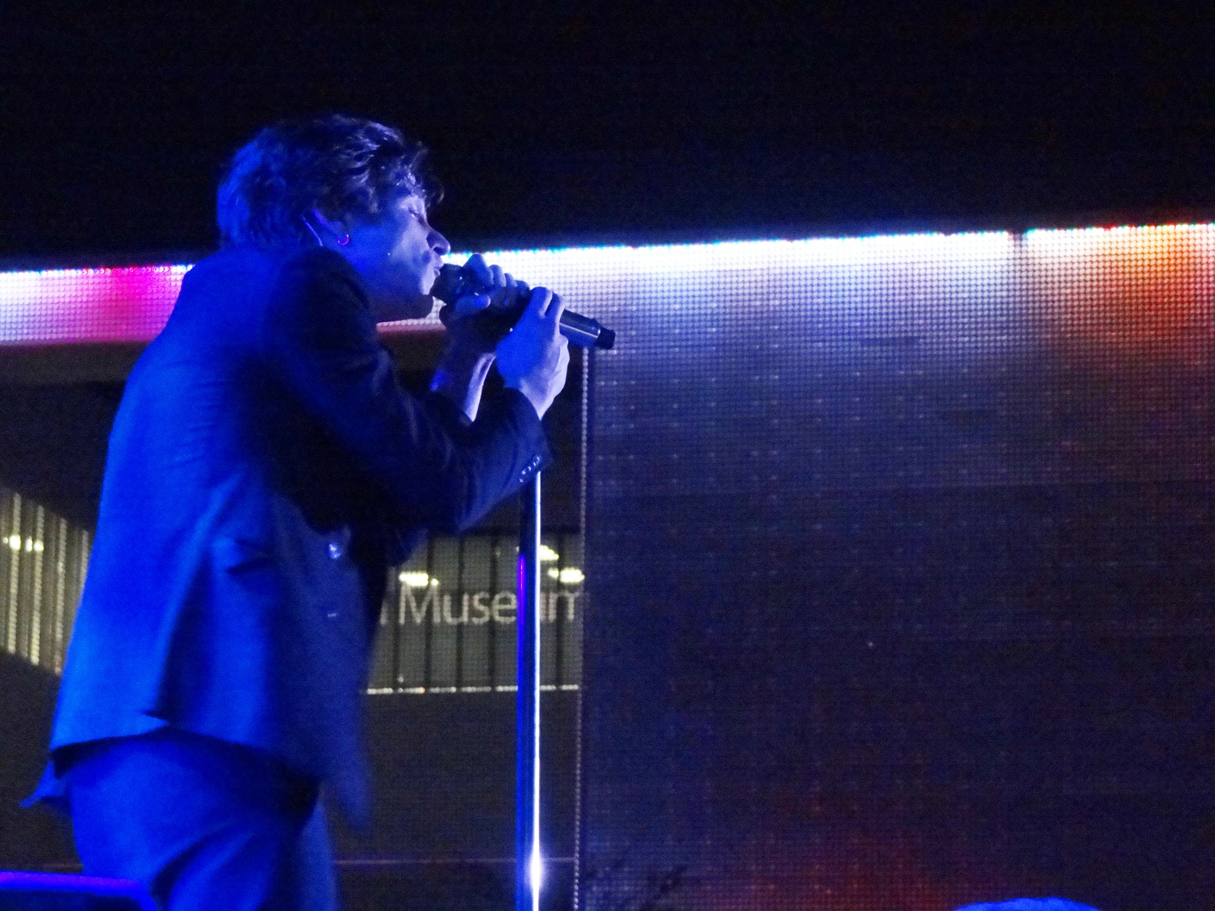 Ain't No Rest for Gasparilla Fest