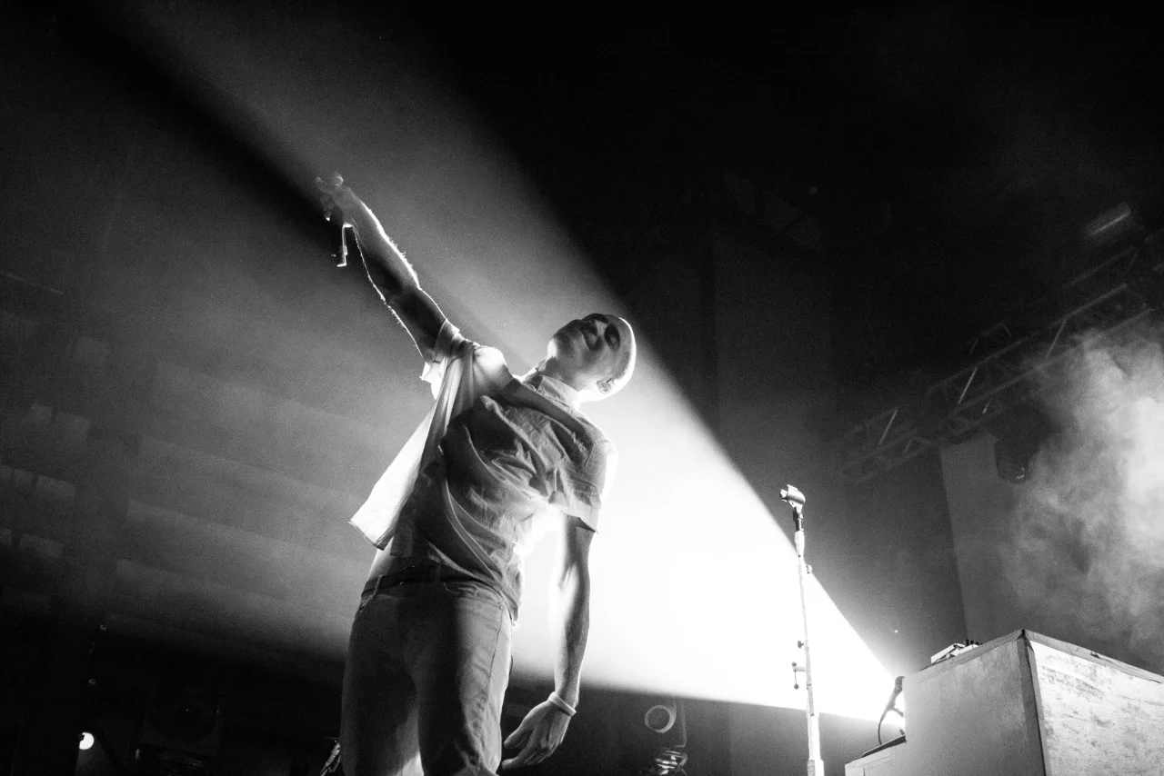 MUTEMATH's Play Dead Live Tour featuring Romes and Colony House