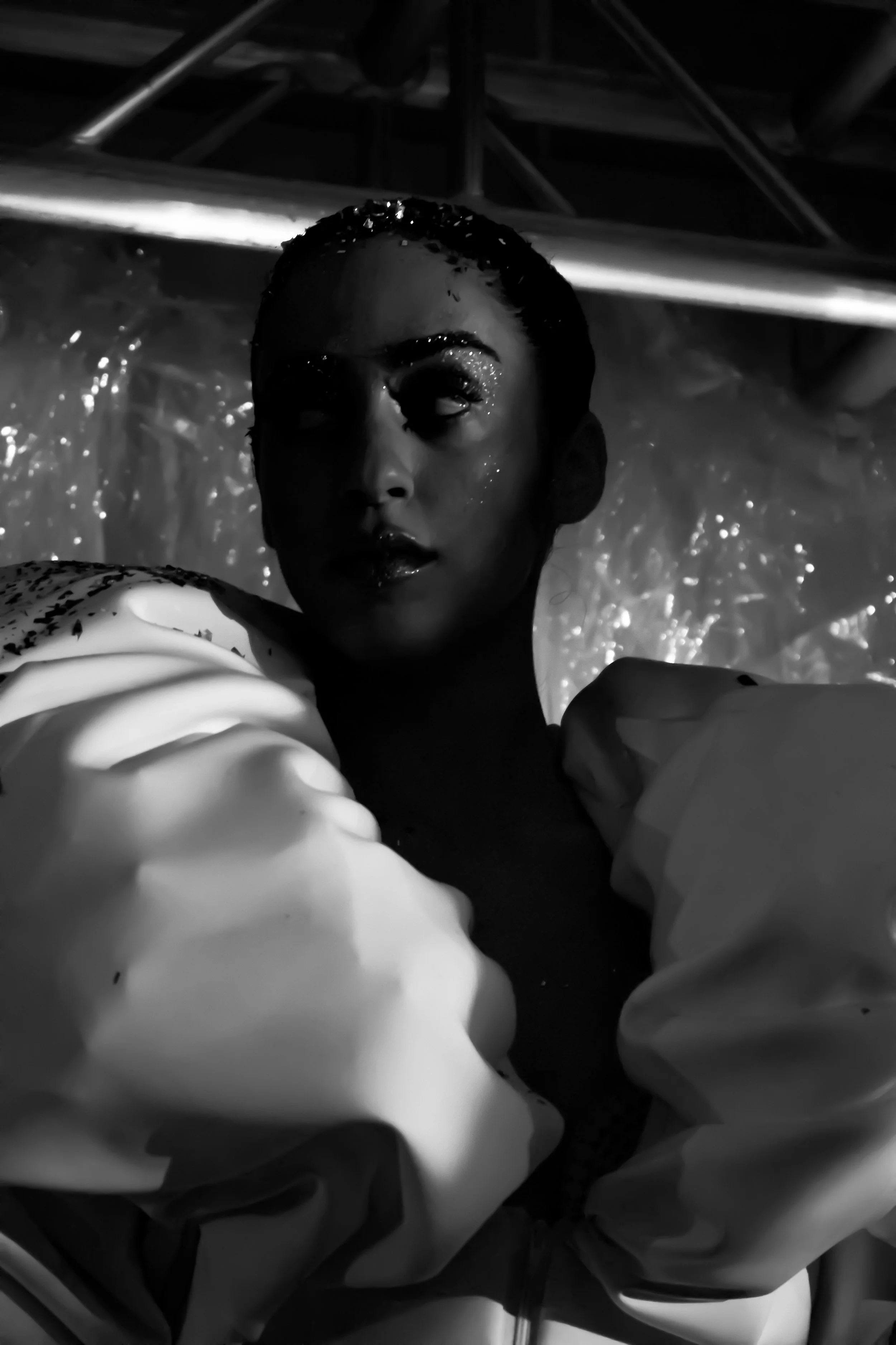 CITY Art-a-Porter: Susanne Bartsch 