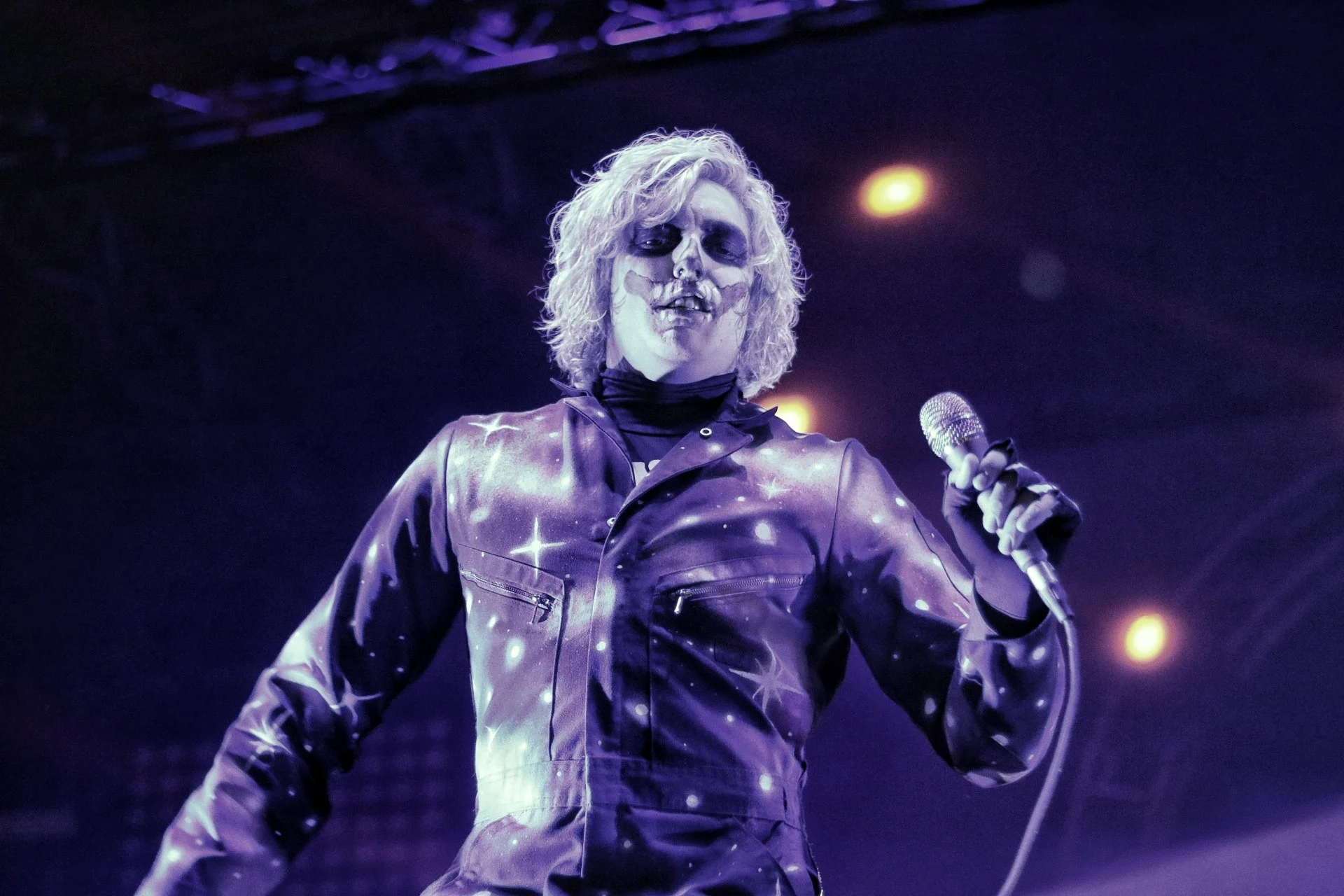 The Growlers Six LA Waterfront Music Festival