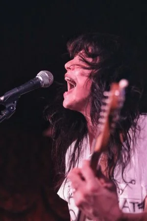 BURGER-A-GOGO Festival of 2018: The Movement, the Sounds, and the Rebel Girls