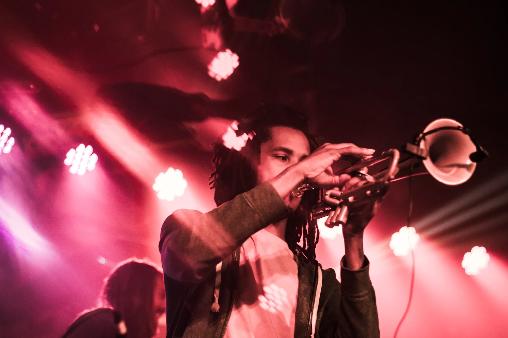 Good Vibes and Reggae Tunes with Roots Of A Rebellion, Ellameno Beat, Seewater at Charleston Pour House