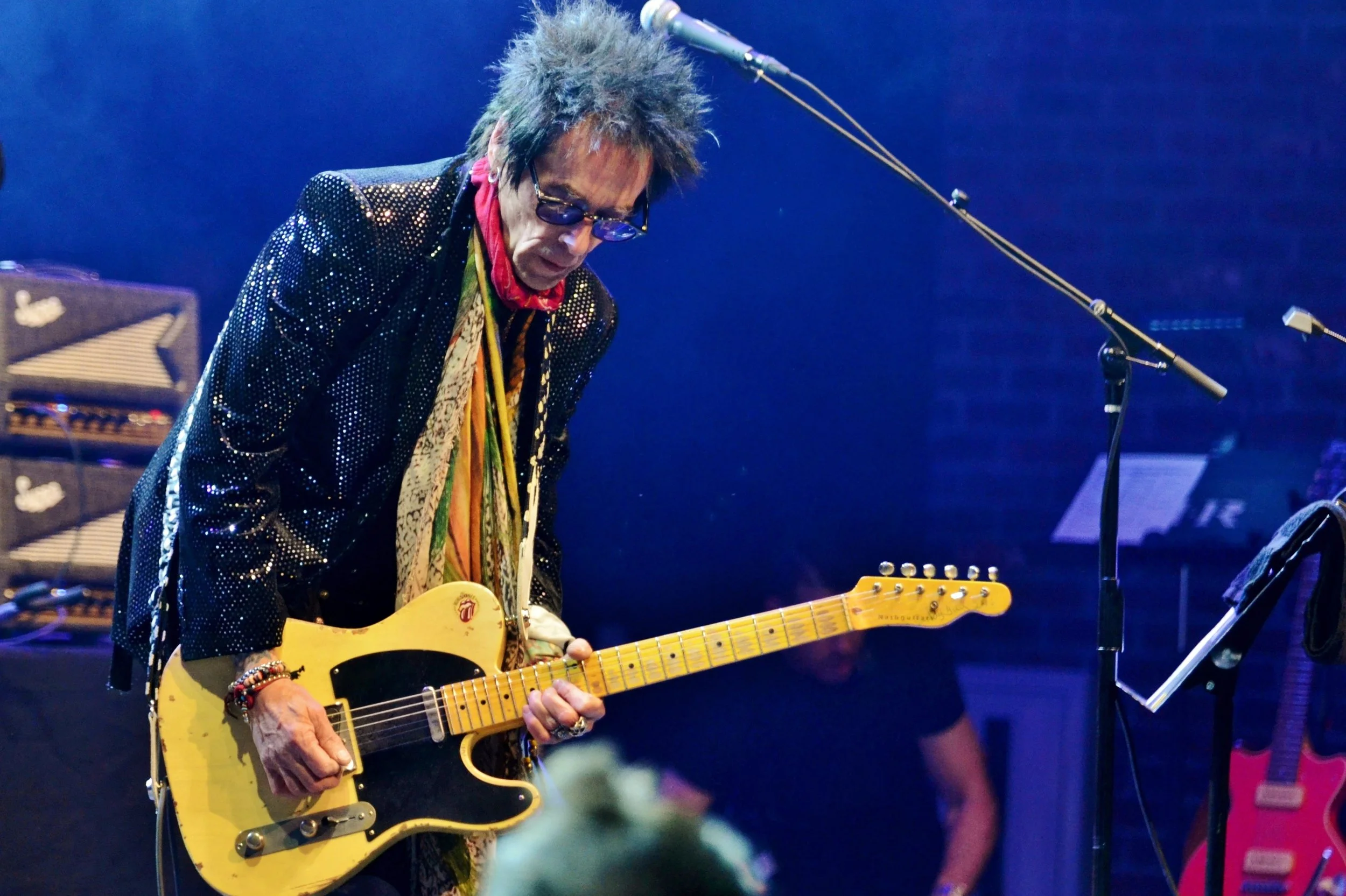 Celebrating David Bowie