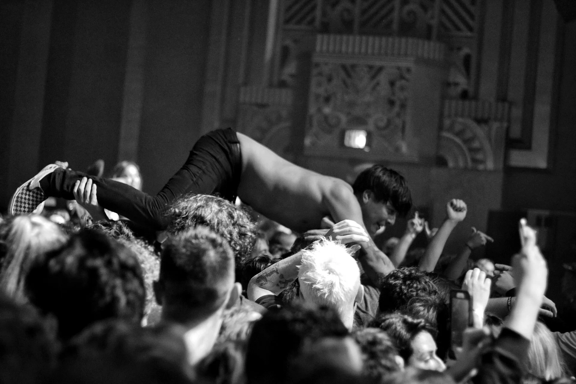 Why FIDLAR is Important