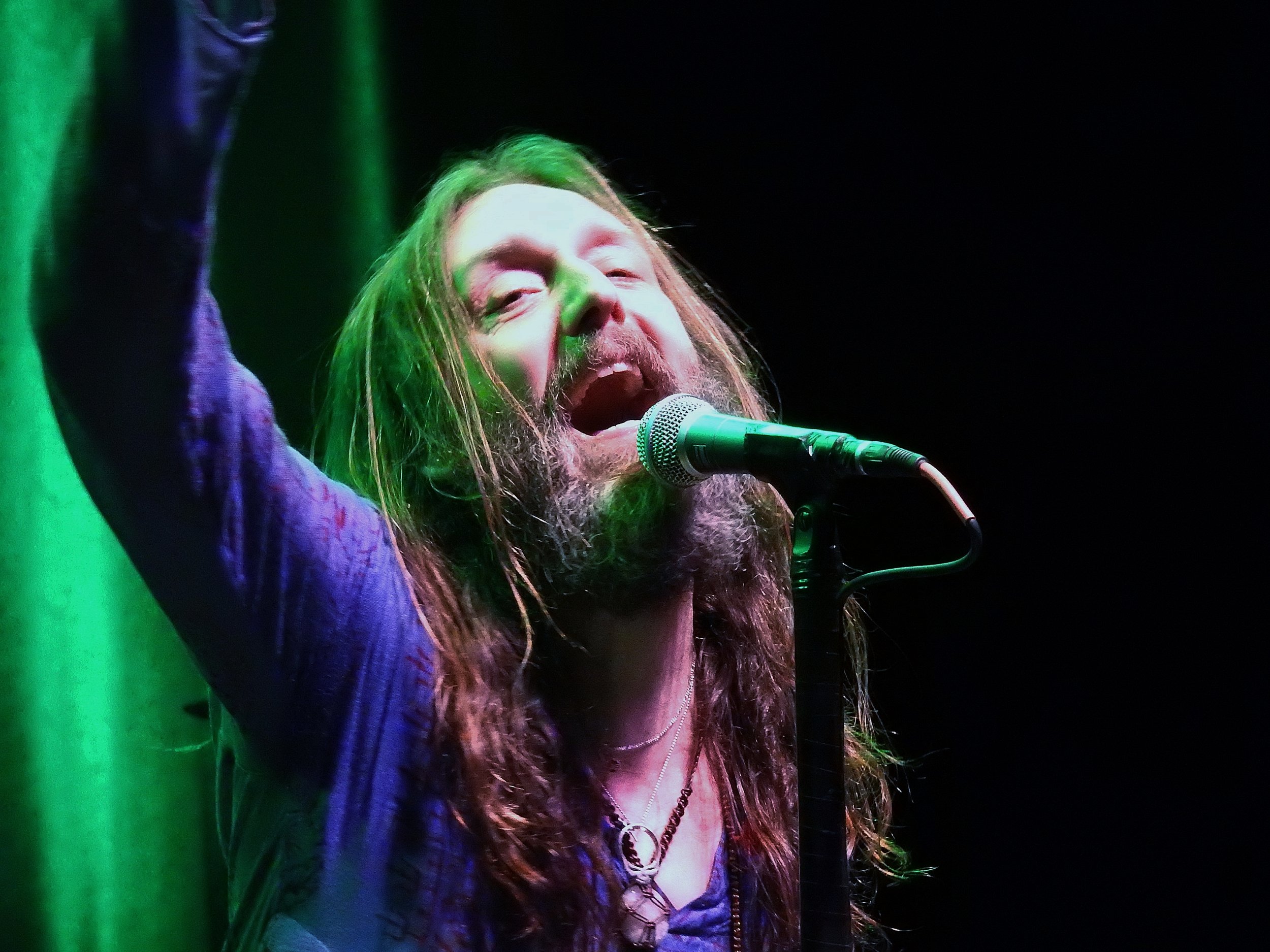 As the Crow Flies Take Flight at Brooklyn Bowl Las Vegas