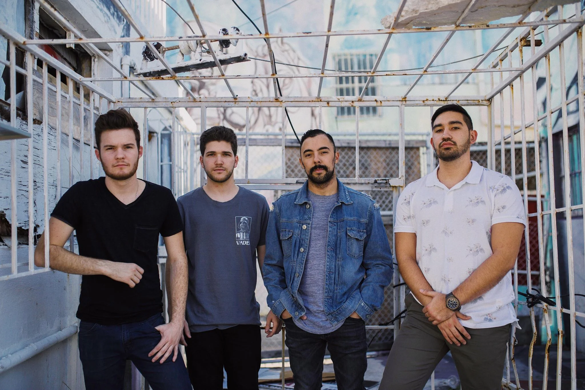 SoundBite Presents Kafi at Bodega Miami Beach