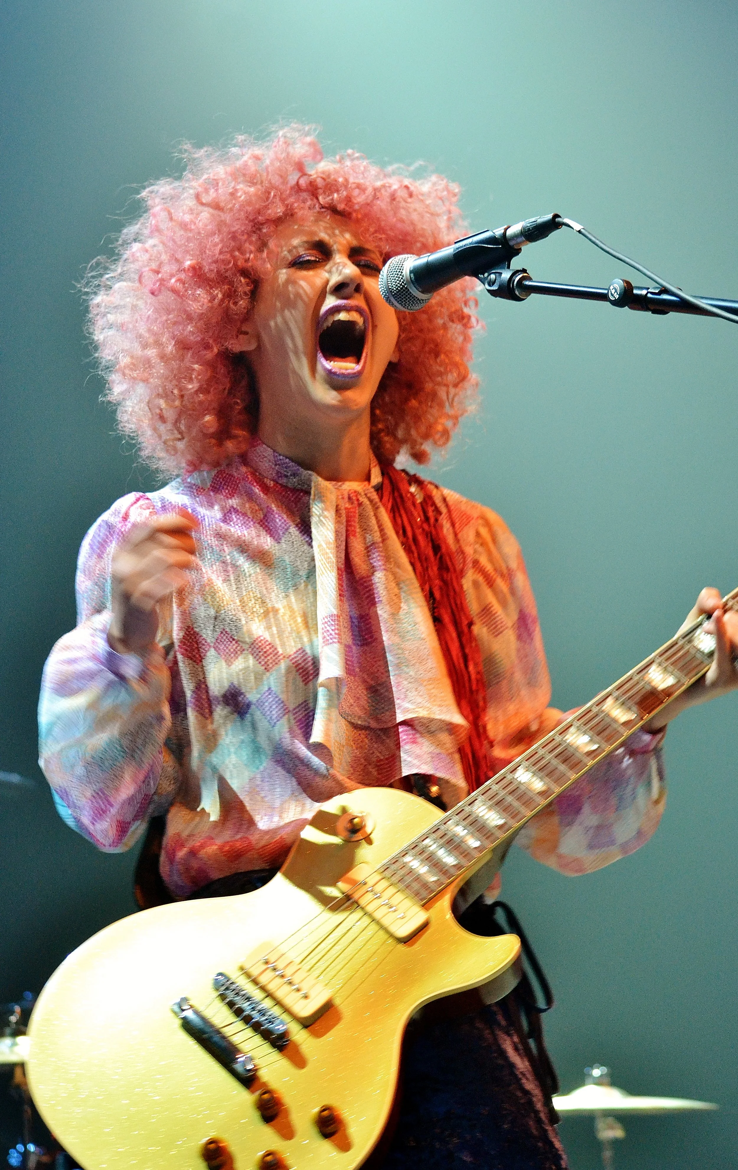  The Palms Casino and Resort presents Adam Ant!