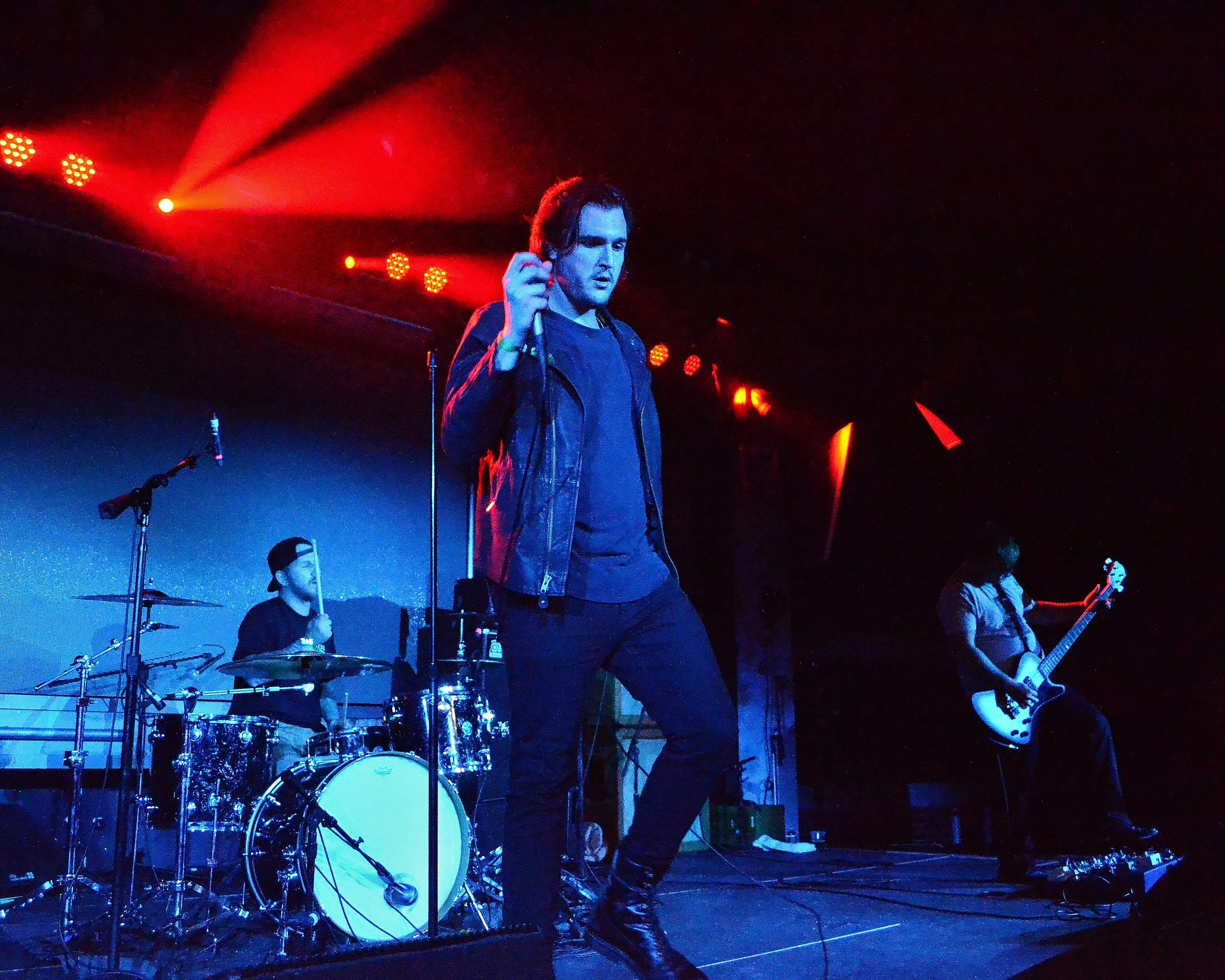 Escape Reality at the Psycho Festival!