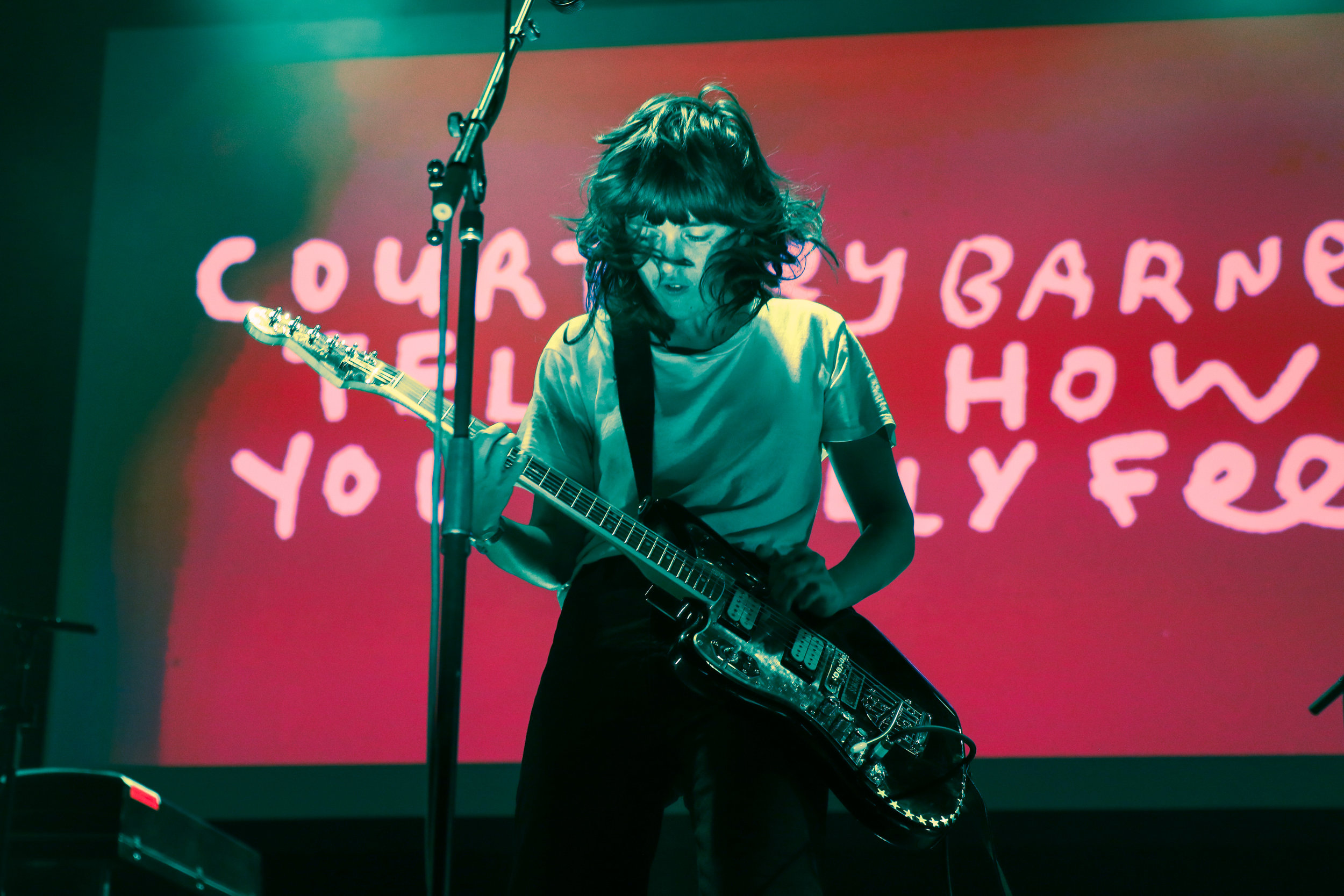Mom Pop Records Celebrate Their 10th Anniversary With Courtney Barnett Sleigh Bells And More Soundbite