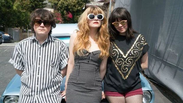 Skating Polly to Kick Off Winter Tour This Friday