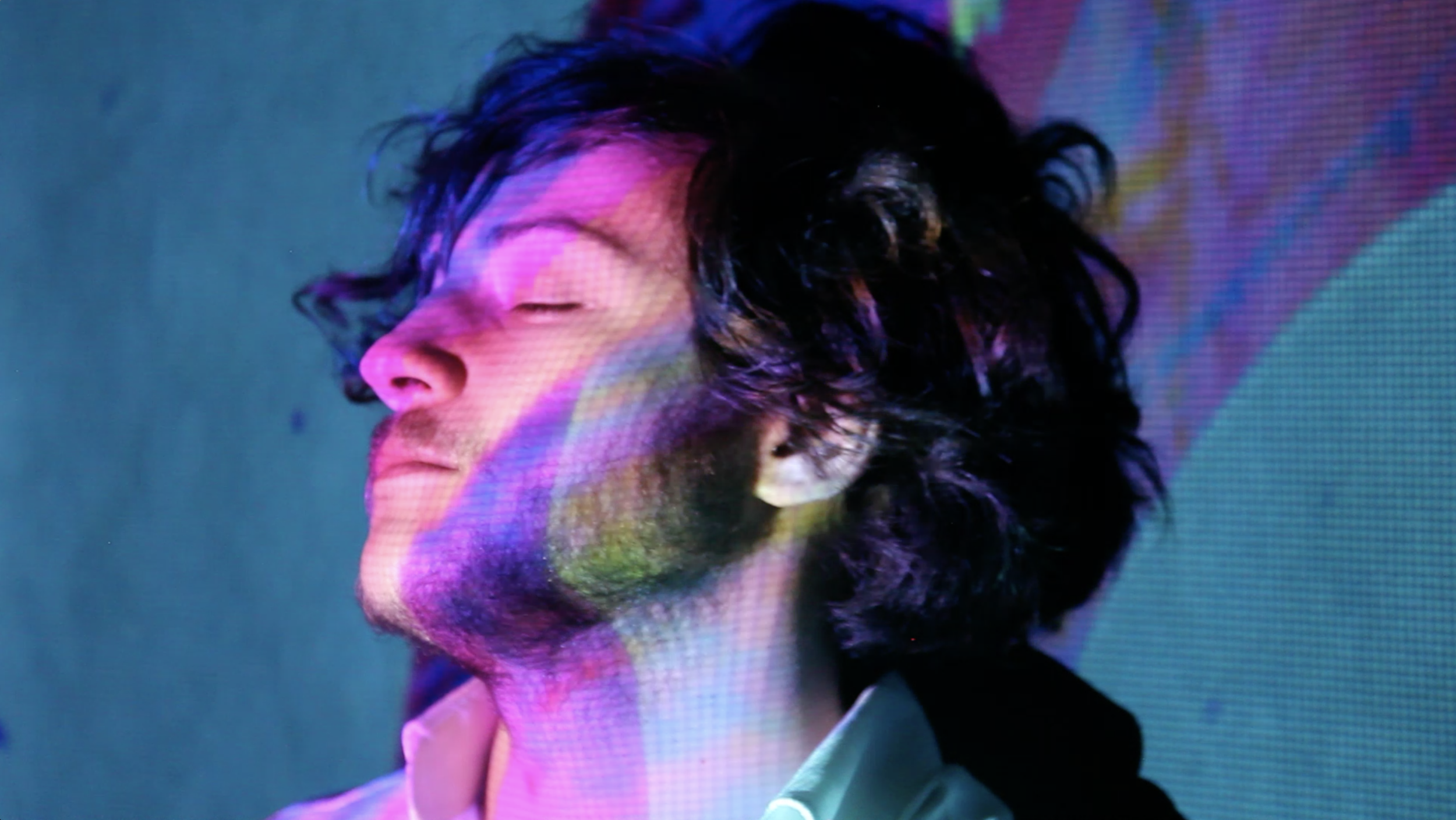 Manu Beker’s Newest EP Tell It Like It Is Will Blow You Away