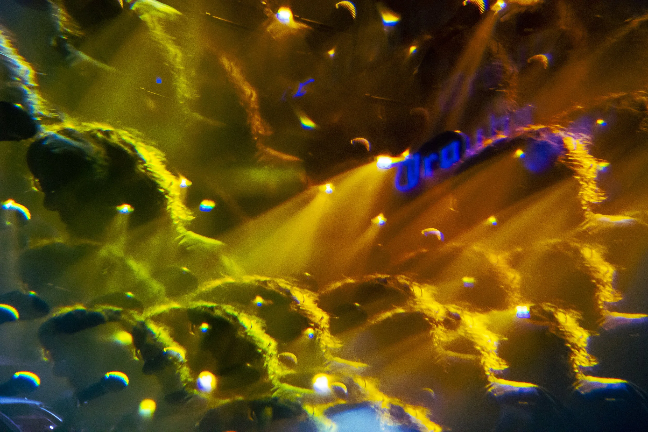 Symphonic Spiritual Awakening with Spiritualized at the Troubadour 