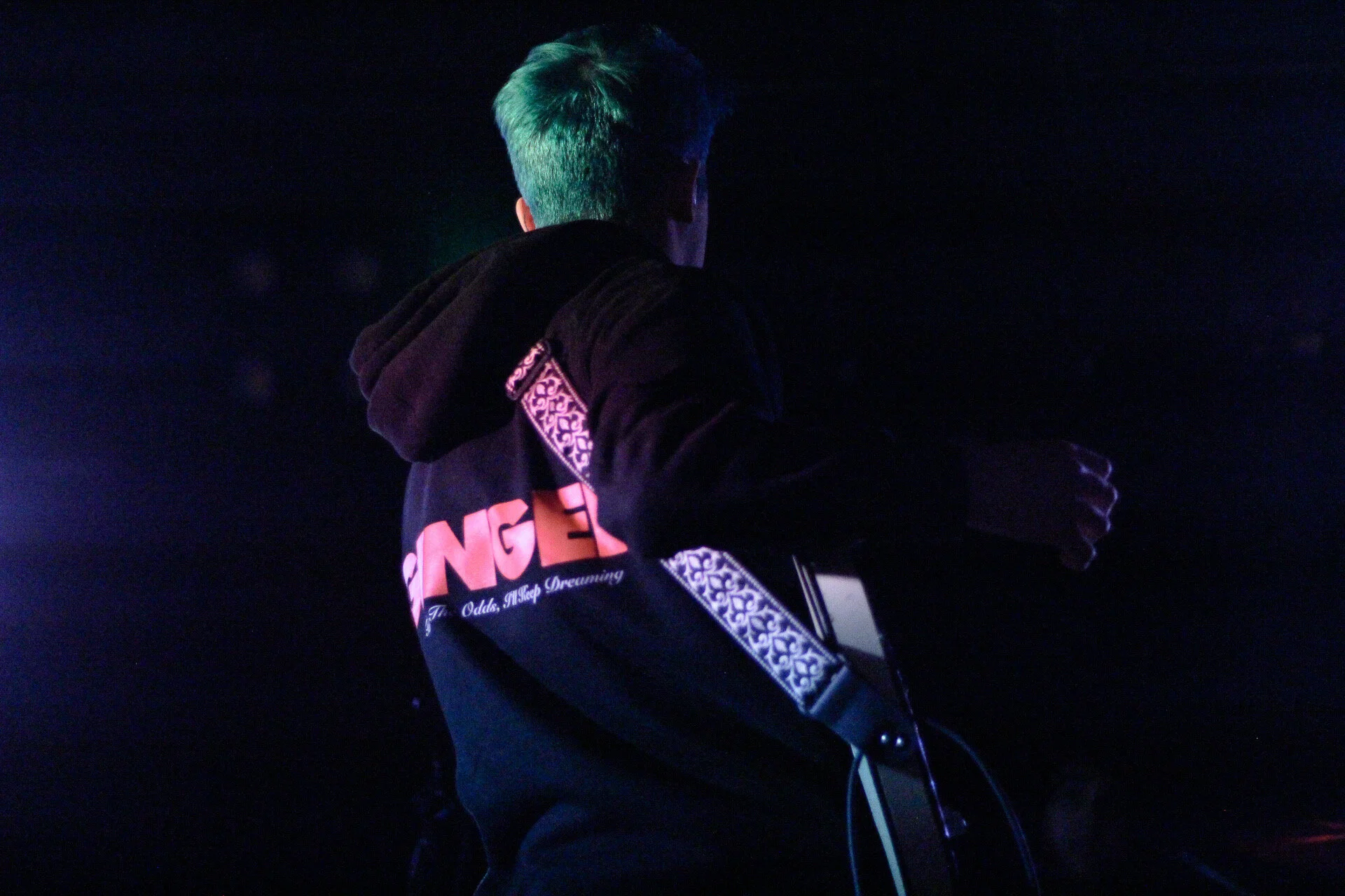 Wallows Gives Sold Out Charlotte Crowd a Night to Remember