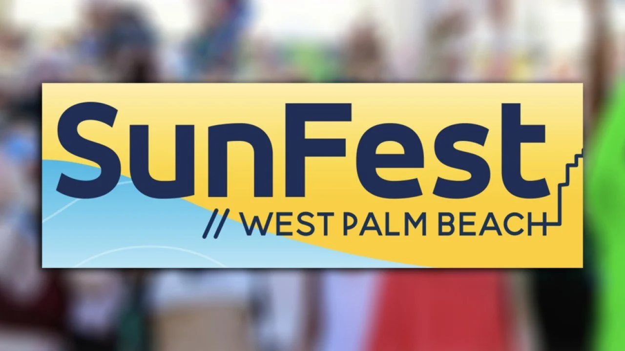 South Florida's Sunfest to feature performances by Steve Aoki, Lil Wayne, Boyz II Men, and more!