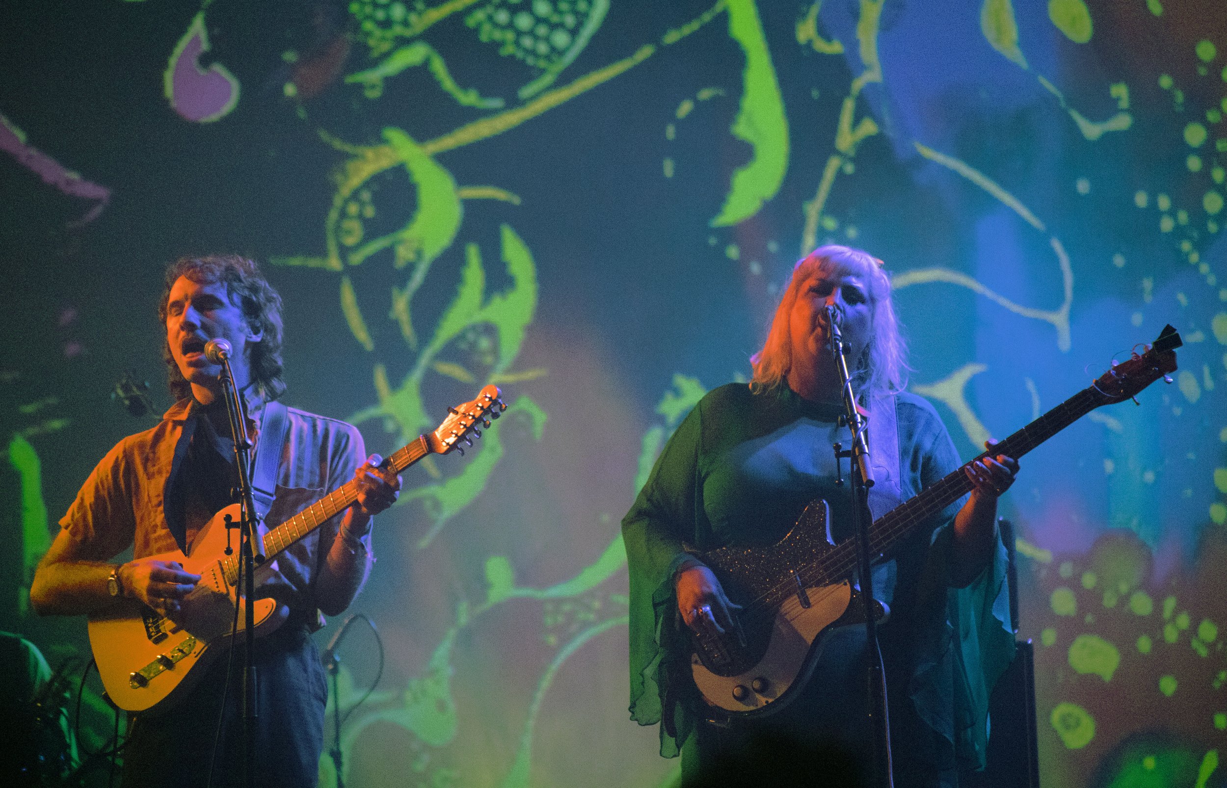 10 Years of Desert Daze and Tame Impala's Lonerism at California's psych festival