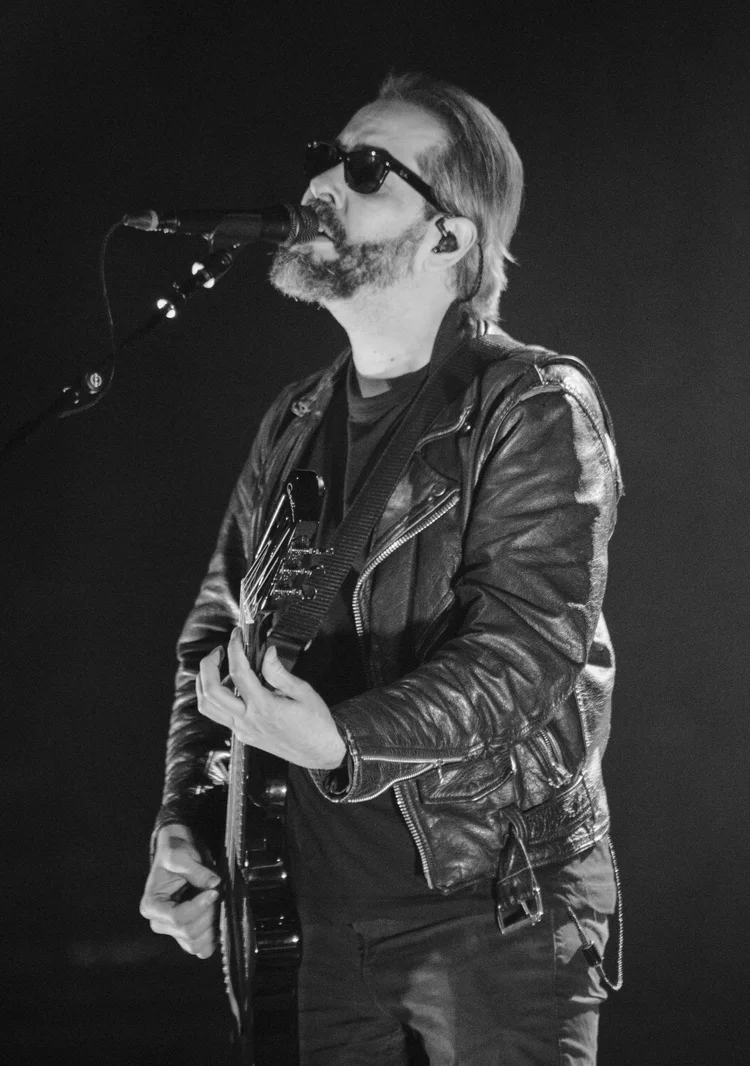Cigarettes After Sex perform San Diego's Viejas Arena during their 2024  North American Tour — SoundBite