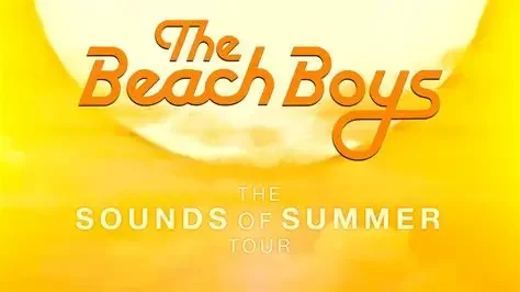 The Beach Boys 'Sounds of Summer' Tour at Long Beach Terrace Theater