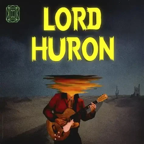 Lord Huron and Feist hometown concert at the Kia Forum in Los Angeles, California