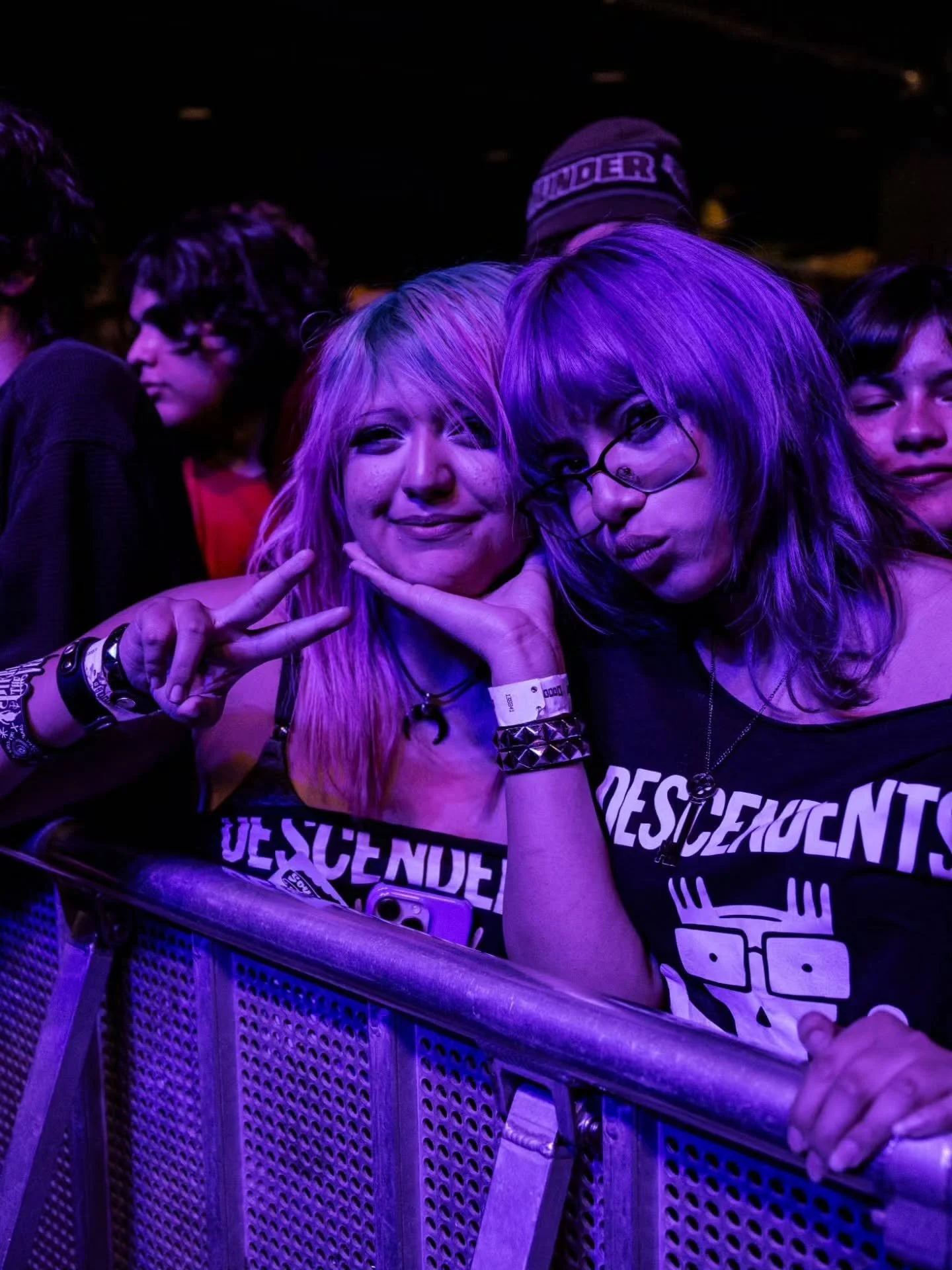 Descendents 🤖 OC Tour 🎵

Manhattan Beach Punk Rock group @descendents have two shows at @hobanaheim this week! #Descendents are currently on their US tour with @nobromusic &amp; @frankturner 🎵

See more on soundbitemagazine.net 📲  Link in Bio 📲
