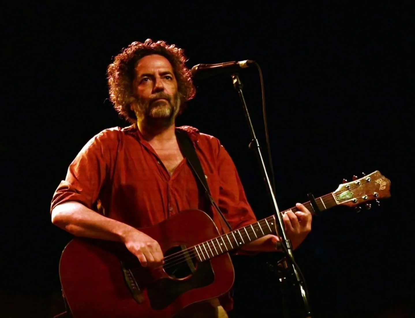 Destroyer 🎵 OC Tour 🎸

Singer-songwriter @destroyer_band performed at the Observatory Orange County @observatoryoc with Neko Case @nekocaseofficial. Destroyer will be performing at Rum Runners in London, ON on May 6th! 🎵

See more on soundbitemaga