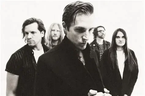 From Arizona to North Park: The Maine’s 'Joy Next Door' Tour at the Observatory 