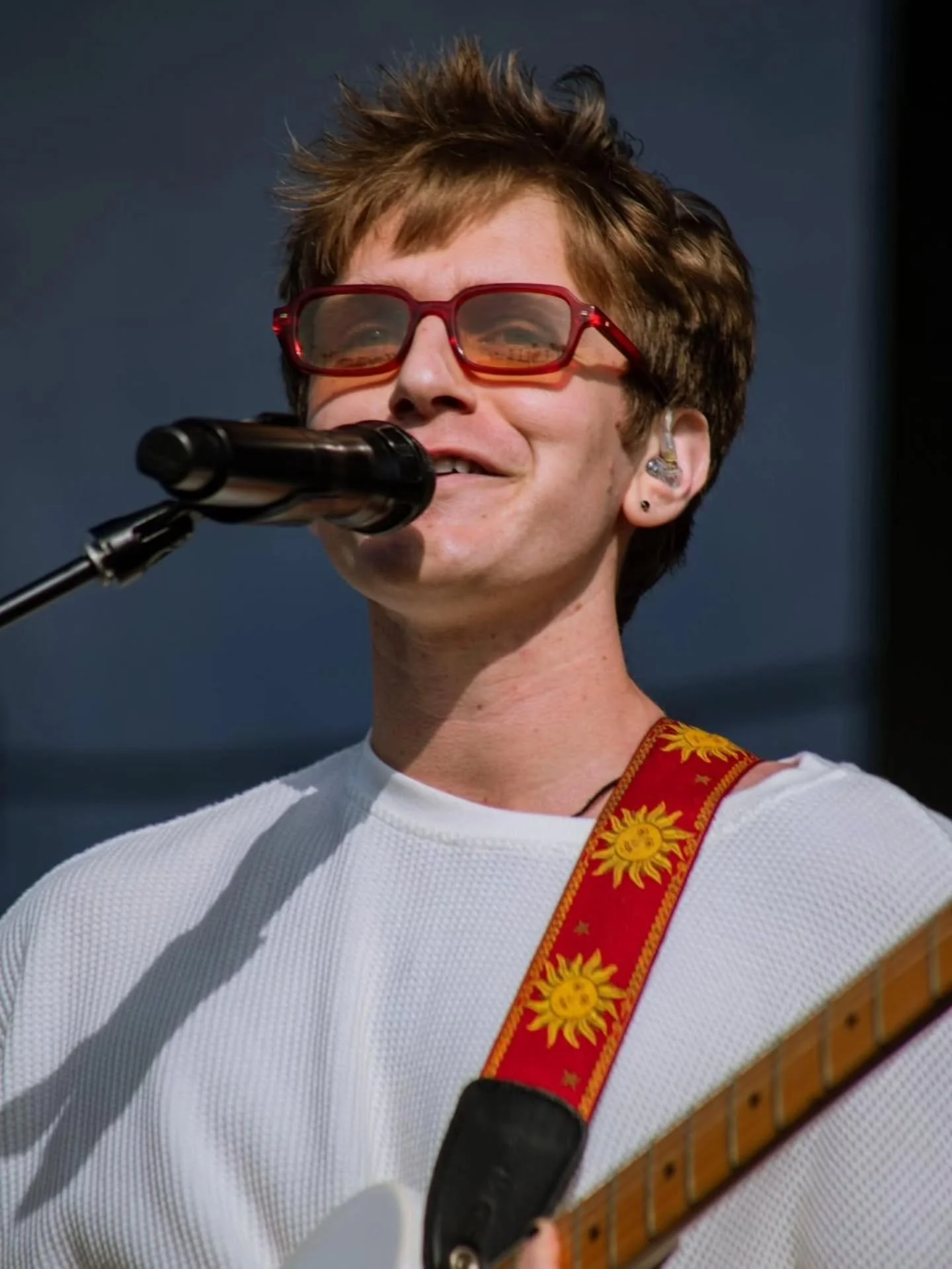 flipturn brought the East Coast vibes to SoCal 🎸 

Jacksonville Indie Rock group @flipturnband debuted new songs at BeachLife @beachlifefestival sold-out Friday lineup. 🎸

See more on soundbitemagazine.net 📲 Link in Bio 📲 

Which are your favorit