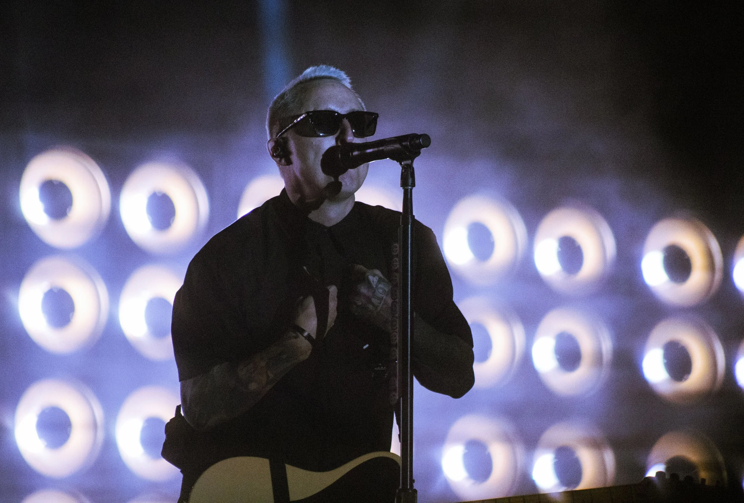 Yellowcard Brings Nostalgia, Family, and New Beginnings to Observatory Festival Grounds