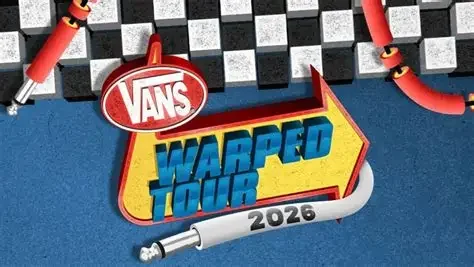 Warped Tour Long Beach 2026: Must-See Artists You Can't Miss at the Ultimate Pop-Punk, Emo &amp; Rock Festival